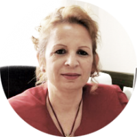 Prof. Dr. Lale KARABIYIK