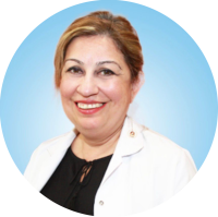 Prof. Dr. Leyla İyilikçi Karaoğlan